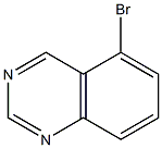 b845199 5-溴喹唑啉, 98%