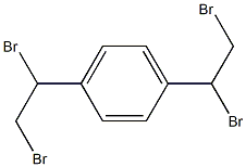 b869520 1,4-双(1,2-二溴乙基)苯 97%