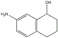 产品中心 精细化学 通用试剂 醇 氨基醇 d850792 7-氨基-1,2,3,4-四氢