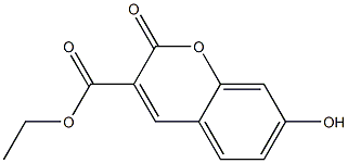 e845641 7-羟基香豆素-3-羧酸乙酯, 97%