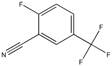 f839040 2-氟-5-三氟甲基苯甲腈 98%