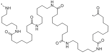 n875021 尼龙6/10, pellets,particle size:2 mm