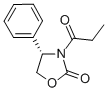 s842891 s-4-苯基-3-丙酰基-2-恶唑烷酮, 97%
