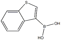 t833701 苯并噻吩-3-硼酸, 95%