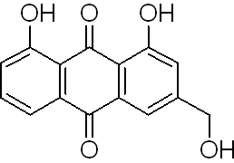 a800925 芦荟大黄素, 95% aloe-emodin, 95% c   h   o   点击收藏