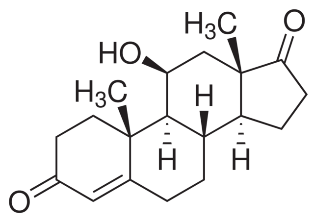 a801428 4-雄烯-11β-醇-3,17-二酮