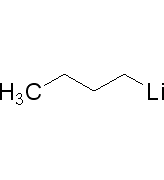 b802480 正丁基锂, 2.7m 己烷溶液(25%溶液)