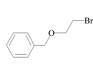 ether 别名: 2-苄氧基溴乙烷  cas号: 1462-37-9  分子式