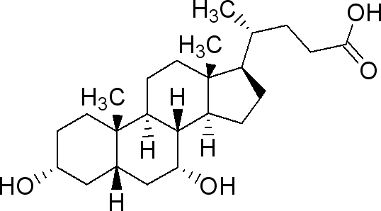 脱氧鹅胆酸-麦克林试剂网-cas号查询,化学试剂,生物试剂,分析试剂