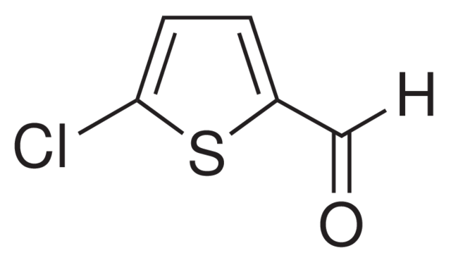 t856354 4,4,4-三氟丁醛, 96%  c806134 7283-96-7             5-氯