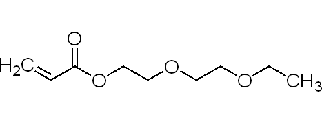 di(ethylene glycol) ethyl ether acrylate