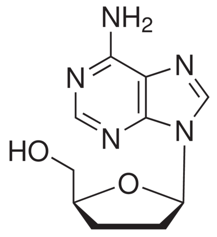 脱氧腺-麦克林试剂网-cas号查询,化学试剂,生物试剂