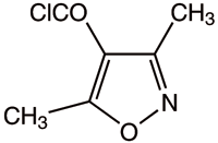 5-甲基异恶唑-4-甲酸,cas:42831-50-5