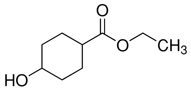 e808684 4-羟基-环己烷甲酸乙酯, 98%