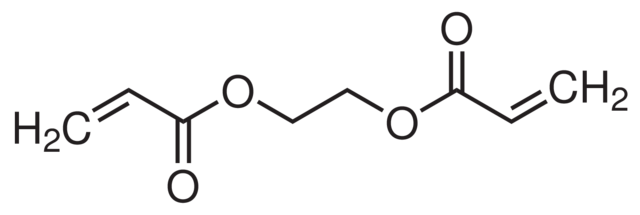 二丙烯酸乙二醇酯,2274-11-5,ethylene glycol ,2274