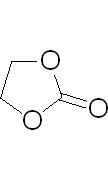 碳酸乙烯酯,cas:96-49-1