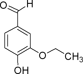 别名 乙基香兰素;3-乙氧基-4-羟基苯甲醛,乙基凡尼林,乙基香草醛