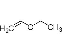 乙基乙烯基醚 ethyl vinyl ether,e808974-50ml,109-92-2,98,含稳定