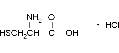 l-半胱氨酸 - cas号查询,化学试剂,生物试剂,分析试剂