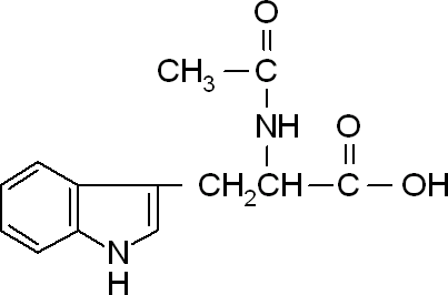 h811227 (对羟基苯)氨基乙酸, 99%