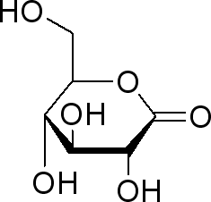 >d-葡萄糖酸内酯,cas:90-80-2  别名: 葡萄糖酸内酯 ;葡糖醛酸内脂