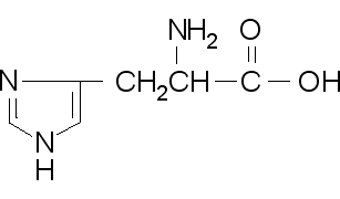 d-组氨酸 d-histidine,d810956-5g,351-50-8,99%