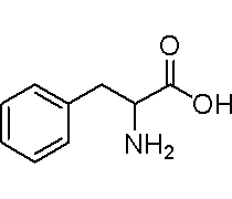 dl-苯丙氨酸,cas:150-30-1