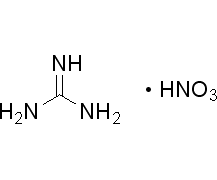 硝酸胍,cas:506-93-4