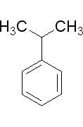 异丙苯 isopropylbenzene standard solution,i811595-5ml,98-82-8