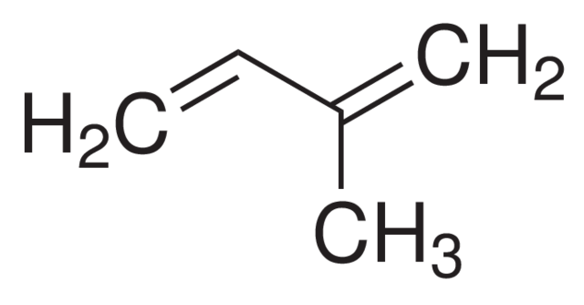 异戊二烯,cas:78-79-5 isoprene 别名: 异戊二烯 ;2-甲基-1,3-丁二烯