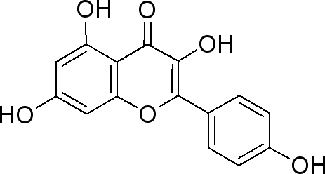 24沸点:分子式:c15h10o6熔点:276°ccas号:520-18-3物化性质:别名