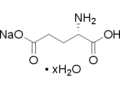 l-谷氨酸钠盐,水合物 l-glutamic acid monosodium salt hydrate,l