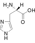 l组氨酸cas71001