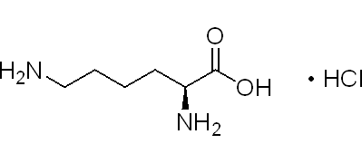 l812514 l-赖氨酸盐酸盐, ultra pure,≥99.5%(at)