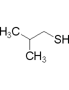 异丁硫醇,cas:513-44-0