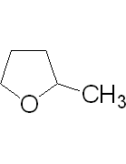 m813254 2-甲基四氢呋喃, 99%,含150-400 ppm bht 稳定剂
