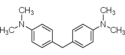m81351444四甲基二氨基二苯甲烷98