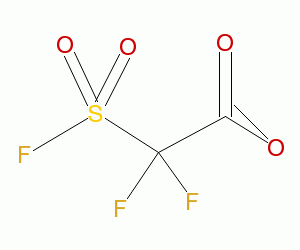 m813638 氟磺酰二氟乙酸甲酯 97%