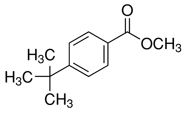 别名: 对叔丁基苯甲酸甲酯  cas号: 26537-19-9  物化性质:   分子式