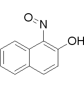 1-亚硝基-2-萘酚,cas:131-91-9品牌:kalang/进口品牌中国/美国-盖德