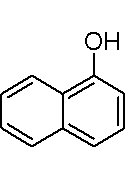 1萘酚cas90153