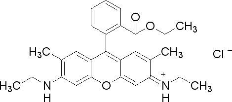 产品中心罗丹明6g rhodamine 6g 分子式 c 28h 31n 2o 3cl