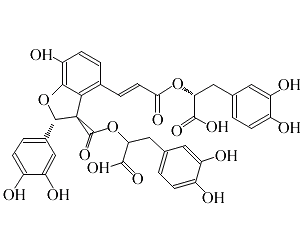 丹参酚酸b,115939-25-8,salvianolic acid b,115939