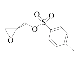 s817451 (2s)-( )-缩水甘油基对甲苯磺酸酯, 98%
