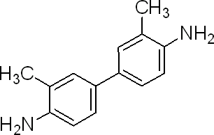 联邻甲苯胺,cas:119-93-7