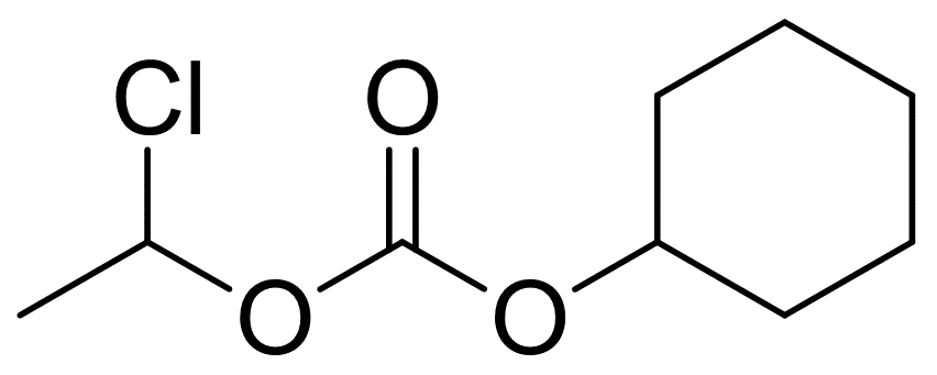 c822506 1-氯乙基环己基碳酸酯, 98%