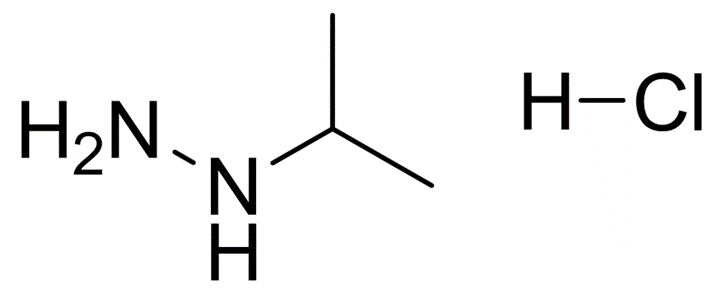 i822167 异丙基肼盐酸盐, 97%