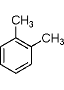 x820600 邻二甲苯标准溶液, 1.00mg/ml,基体:甲醇