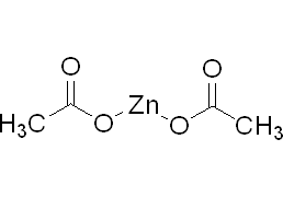 无水醋酸锌