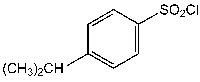 i835854 4-异丙基苯磺酰氯, 95%